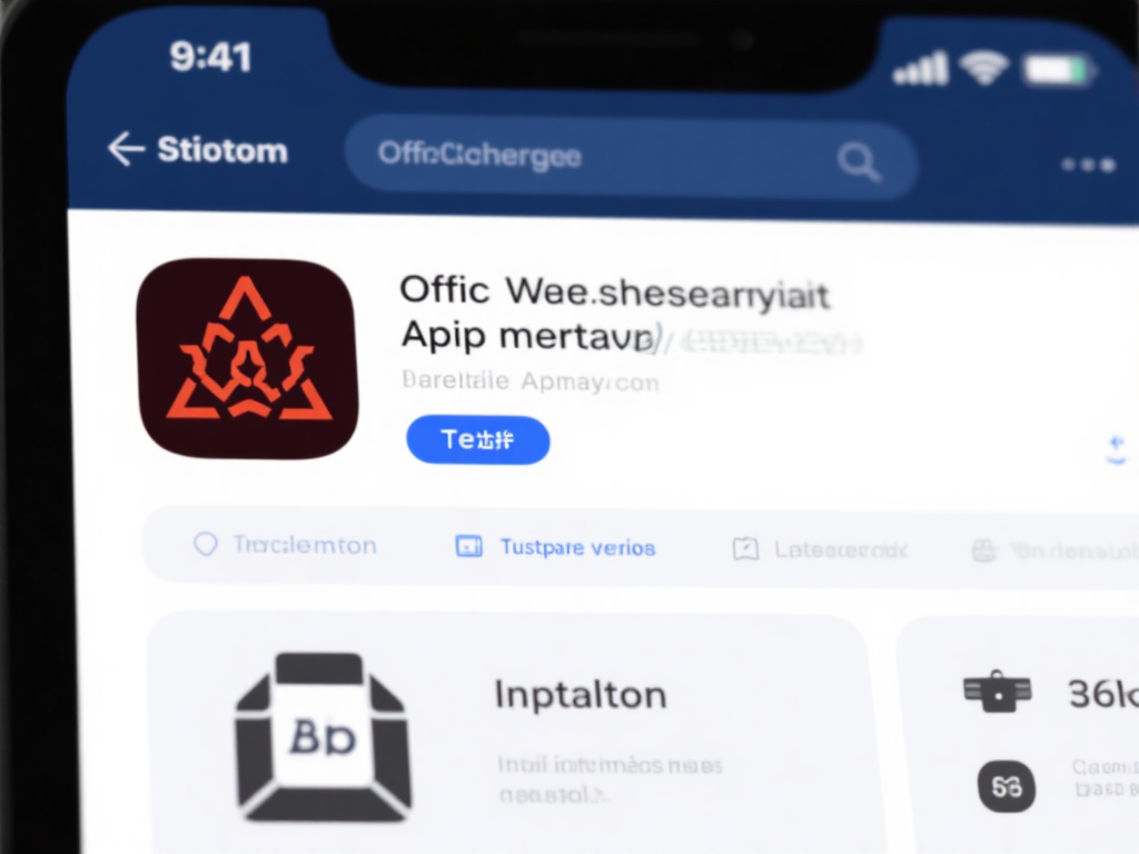 快速下载并安装云翔VPN指南教程 始终选择官方渠道或值得信赖的应用市场,以避免被伪装