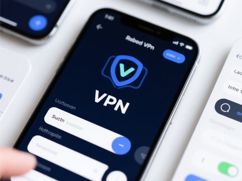 快速稳定的VPN加速器软件下载全攻略"。 用户体验与界面设计:
如果一款VPN的界面复杂,