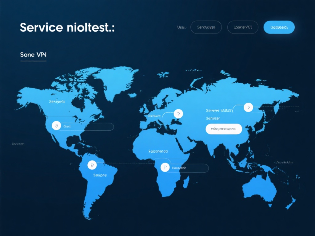 深入解析VPN登录:快速安全实现的完整指南 服务节点:有些VPN允许用户选择全球多个服务器节点