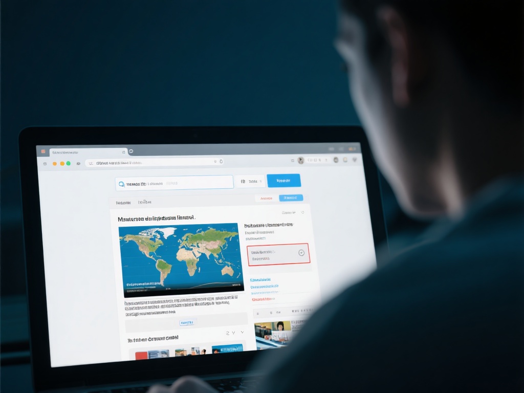 如何在VPN失效情况下应对网络限制的不便