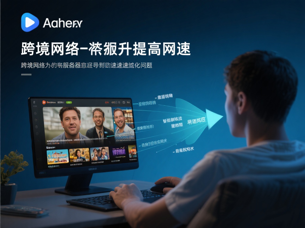 VPN外国加速器，提升跨境网络体验的终极利器