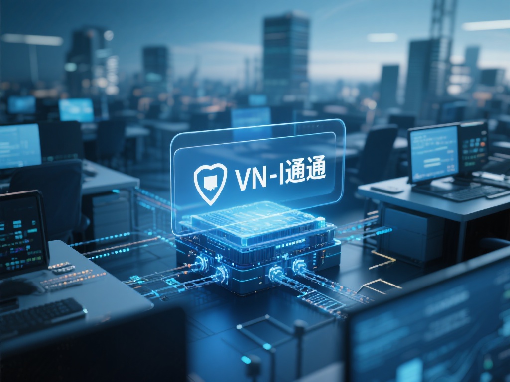 VPN内网通:优化访问性能与保障数据安全的高效方案 在现代企业数字化发展的浪潮中,高效的内网访问和数据