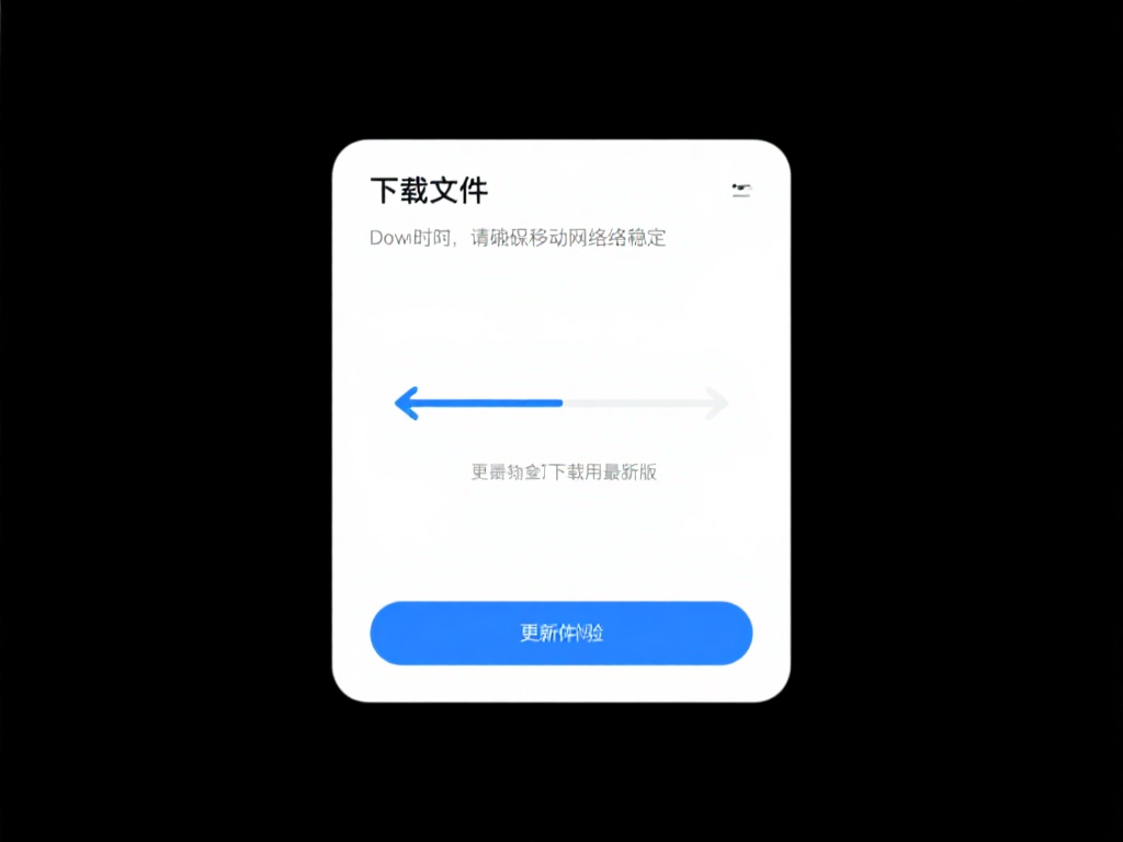 乐飞VPN客户端下载详细教程:轻松安装与实用指南 下载文件时的注意事项
下载时,请确保设备网络连接