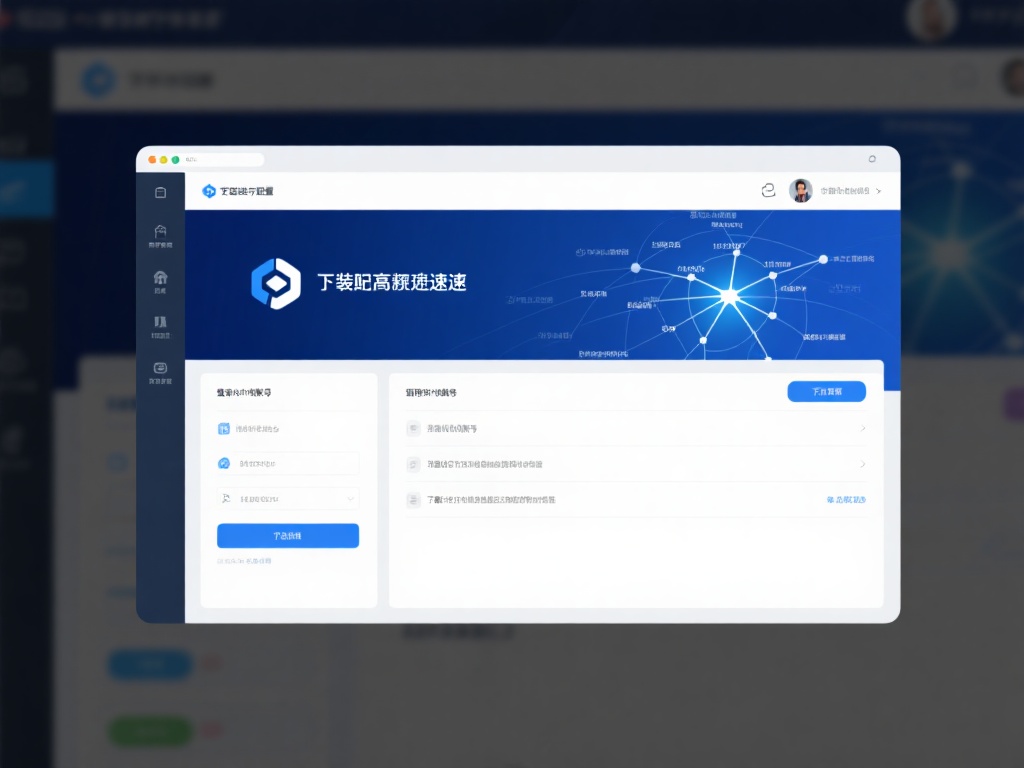 安装与配置
下载完成后直接运行安装包，根据提示安