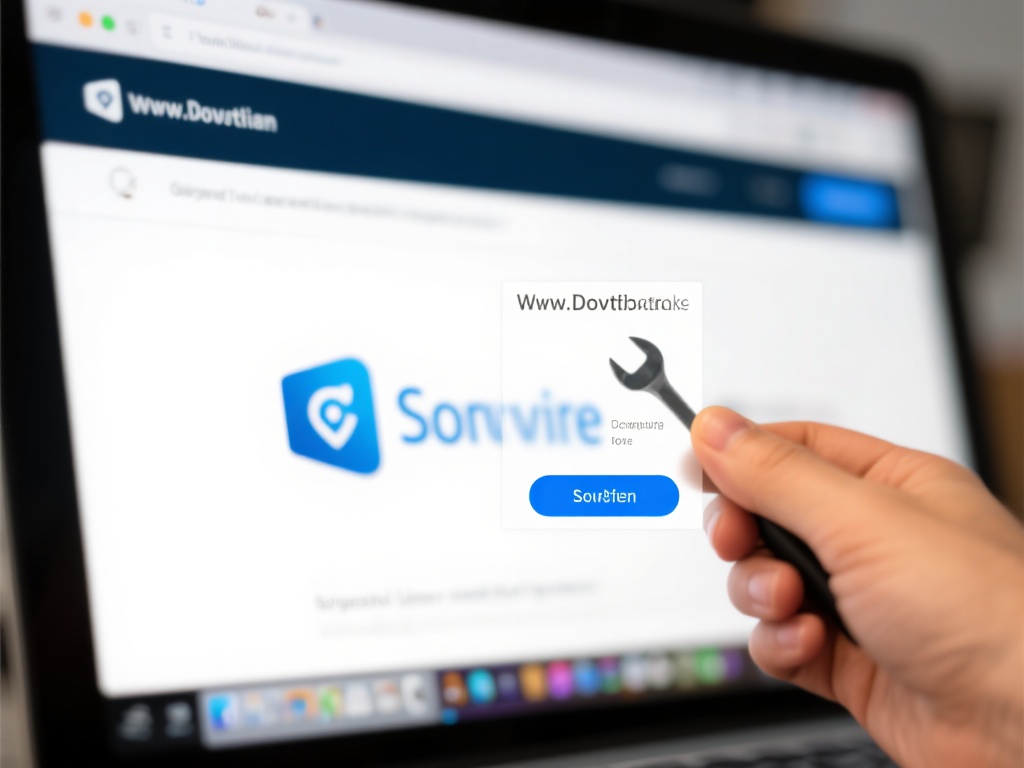 小技巧：在官网下载工具是确保软件安全与完整性的最佳
