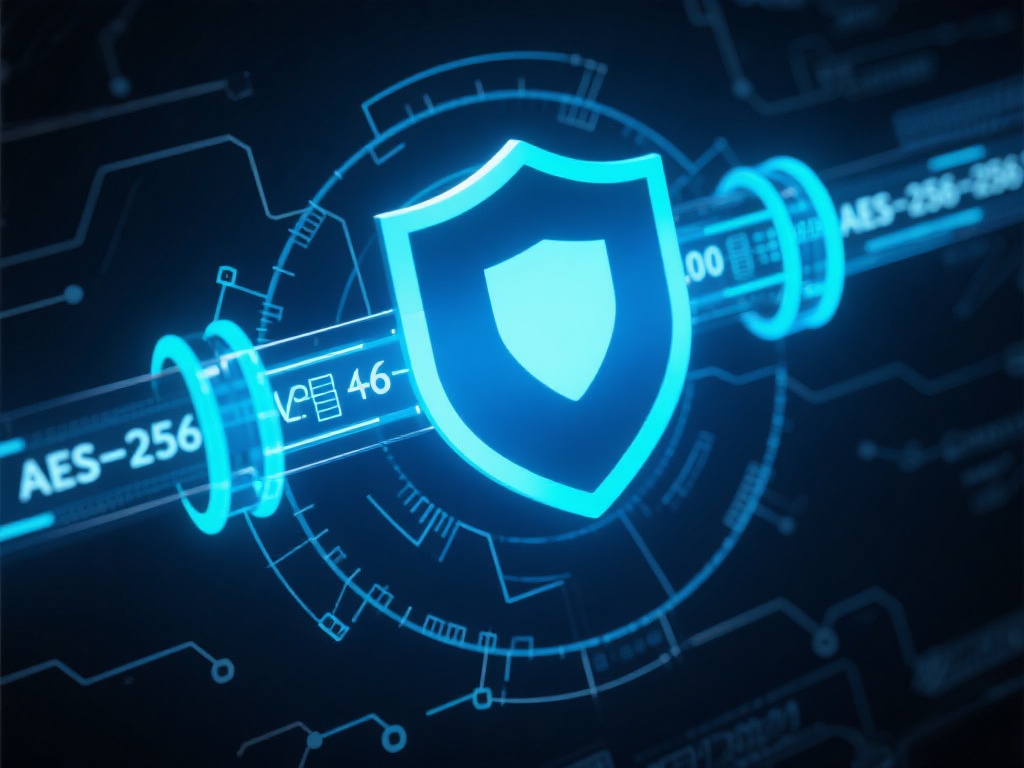 加密技术与隐私保障同步提升
高品质买断制VPN通