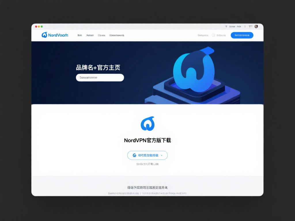 访问品牌官网
直接通过搜索引擎输入“品牌名+官方