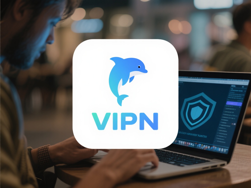 海豚VPN加速器:畅游网络世界的完美工具 在连接互联网的过程中,数据隐私被认为是重中之重。尤