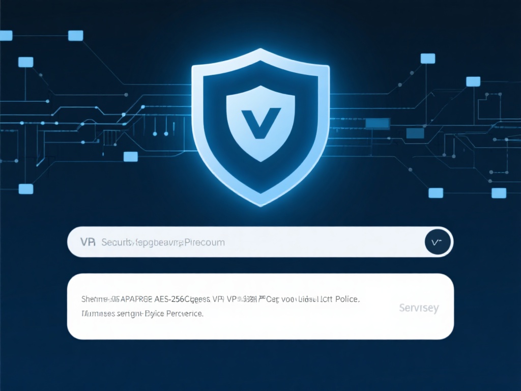 快速下载适配韵达快递的VPN工具指南 安全性:数据保护是任何选择VPN的核心要素。选择那