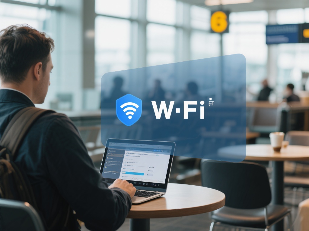 如何利用VPN在国外有效保护个人隐私 在国外使用互联网时,通常会接触到不同的网络环境,比