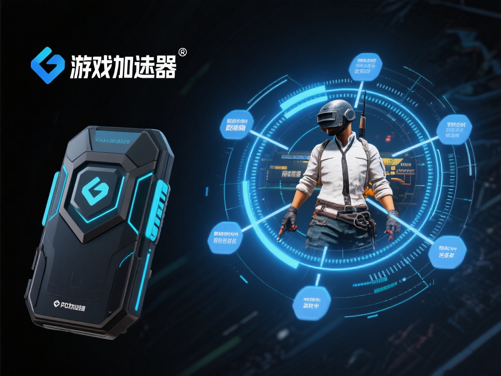 使用吃鸡加速器和VPN,实现海内外服务器无卡顿畅玩体验 目前市面上的游戏加速器在技术层面实现了显著突破。例