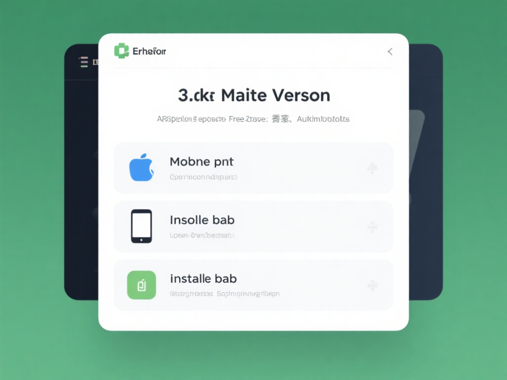 3.&nbsp;选择适合的版本：
根据设备类型选择合适的安