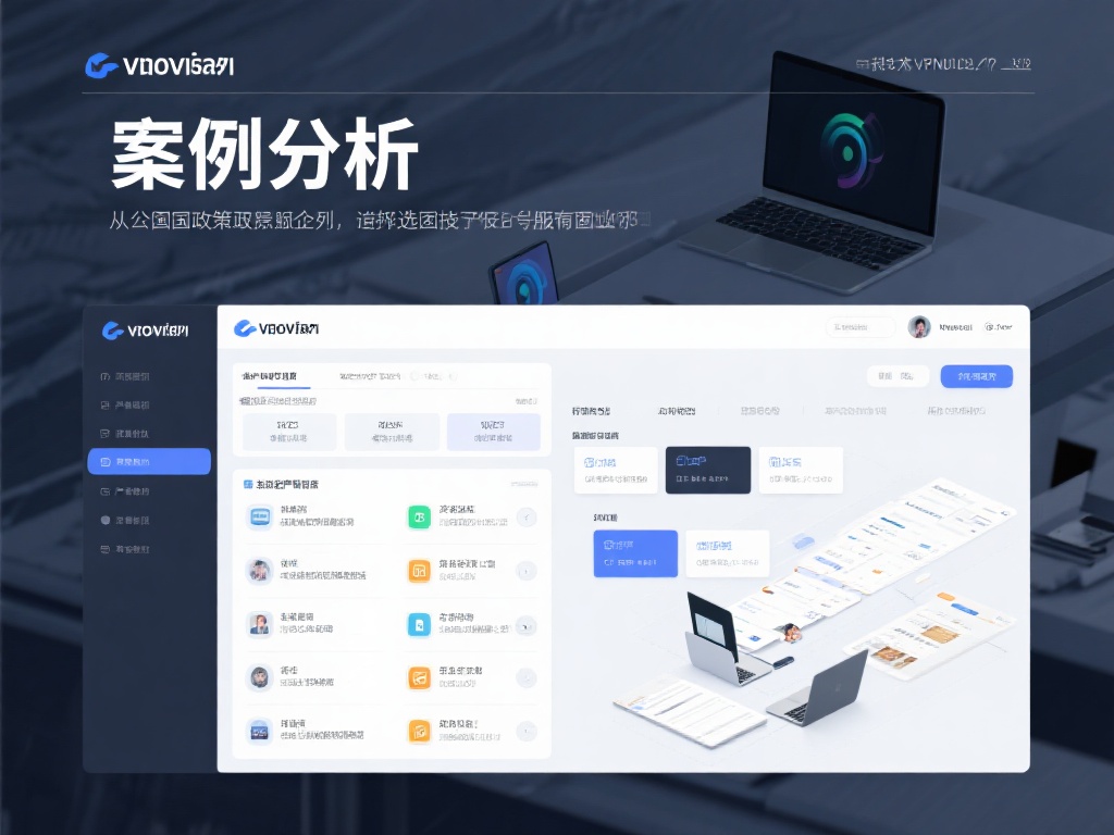 案例分析：
以某技术外包企业为例，其在国家政策允