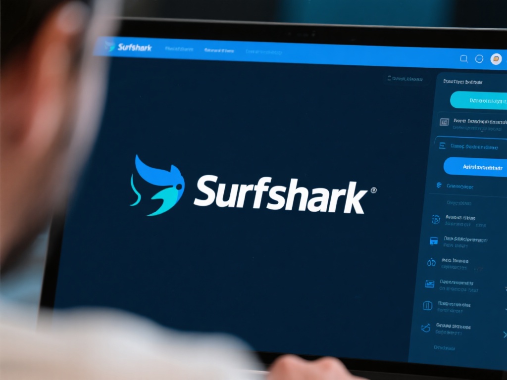 Surfshark：物美价廉的典范，支持无限设备连