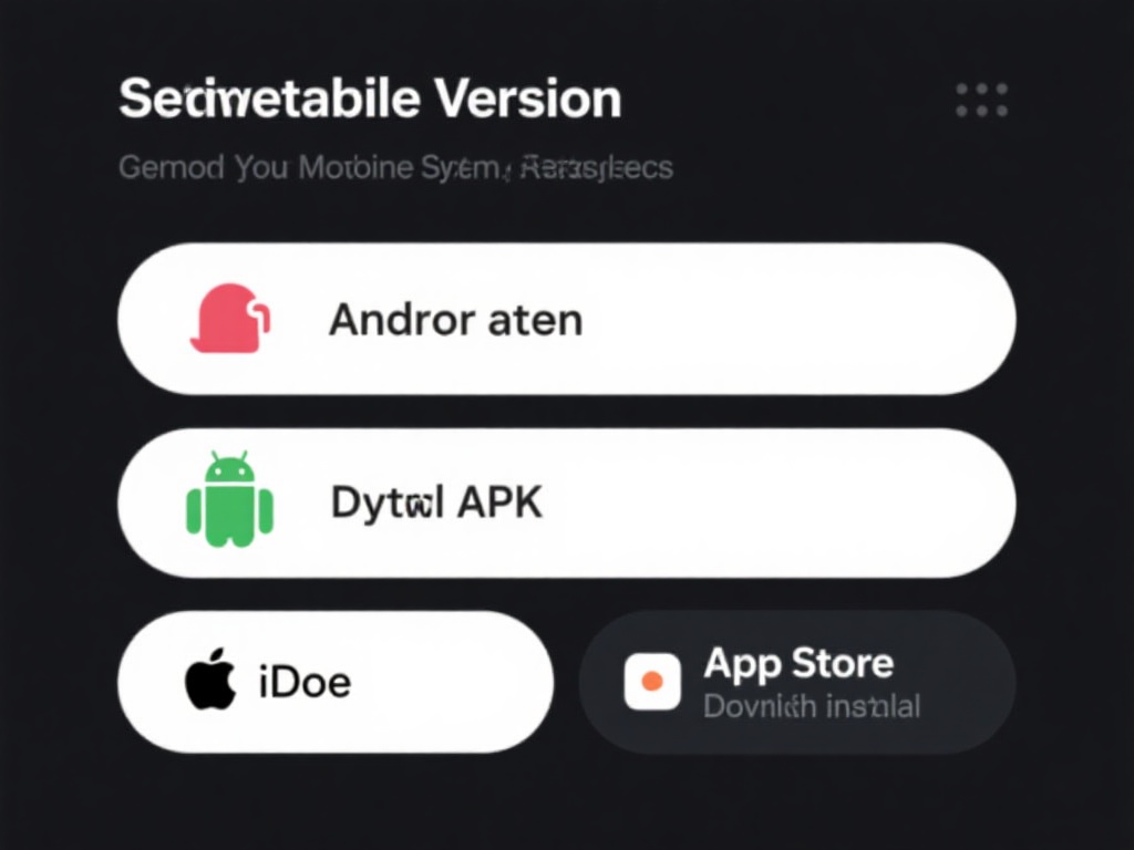 选择适合的版本：根据你的设备系统与需求，选择对应的