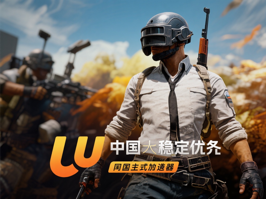 吃鸡游戏必备VPN加速器技巧,全面提升稳定性 稳定性优先:对于追求吃鸡稳定性的玩家来说,选择用户