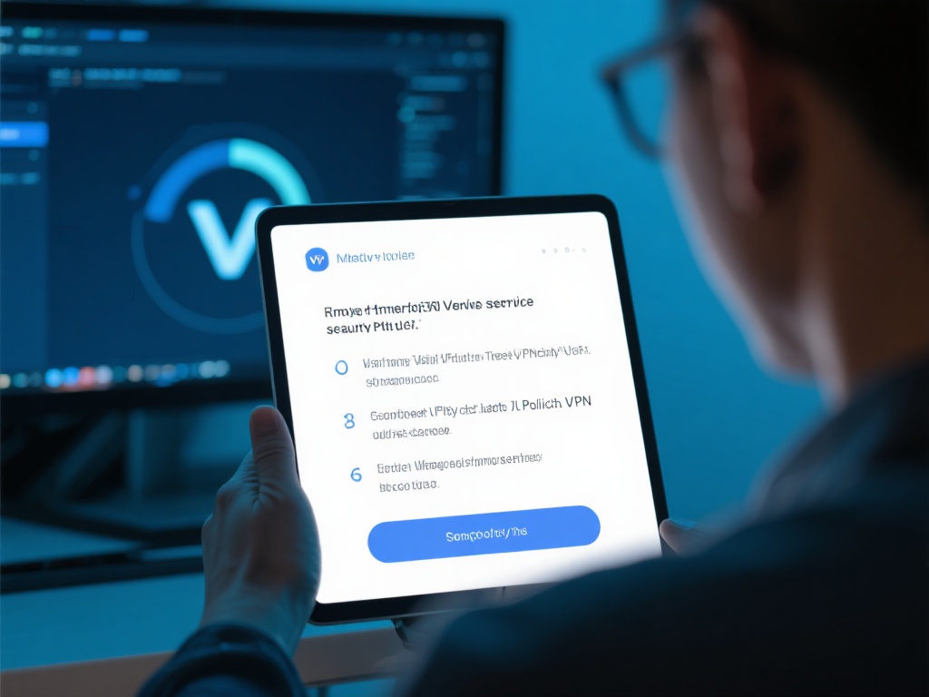 并非所有的VPN服务都是安全可靠的。在选择VPN时