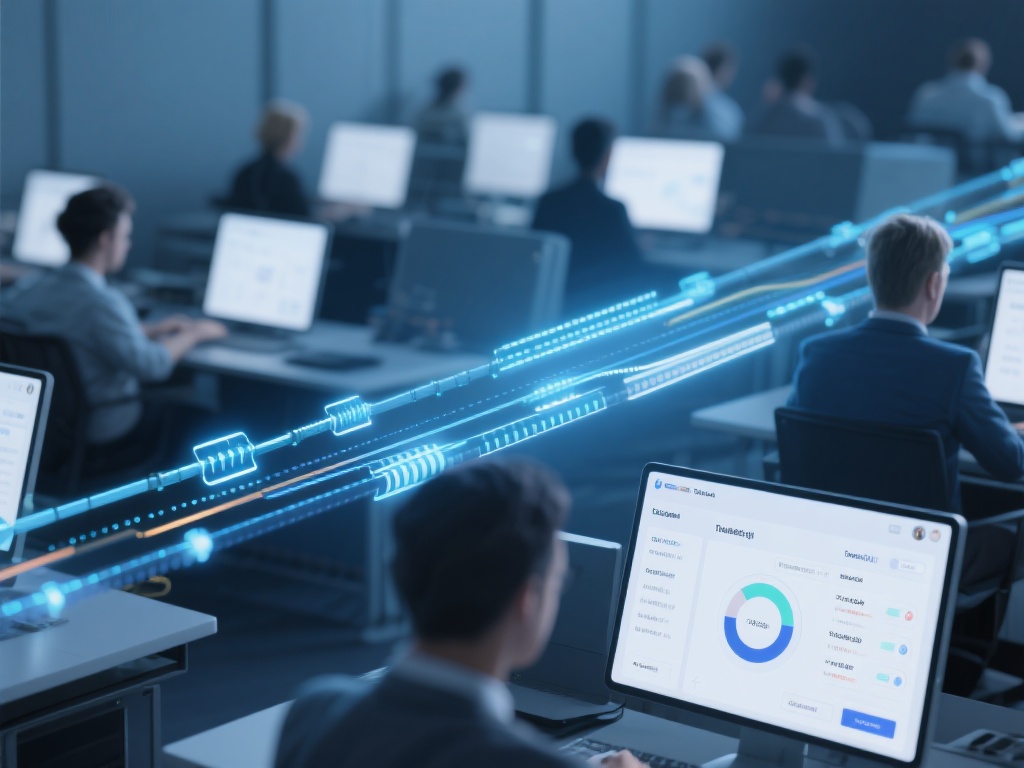 为了进一步优化配置，可以对传输带宽进行合理设置，避