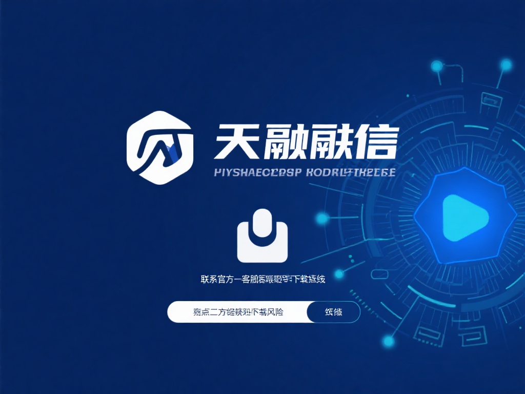 联系官方客服
若不确定哪一来源可信，可以通过天融