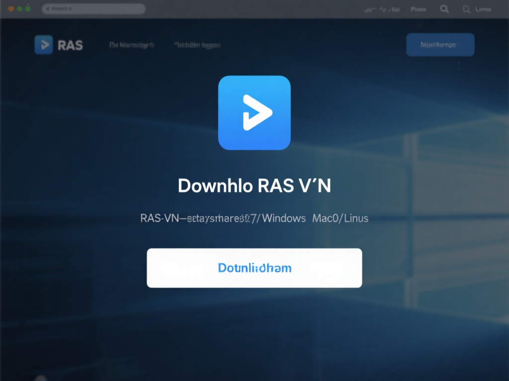 在下载RAS&nbsp;VPN之前，首先需要确保您的设备符合