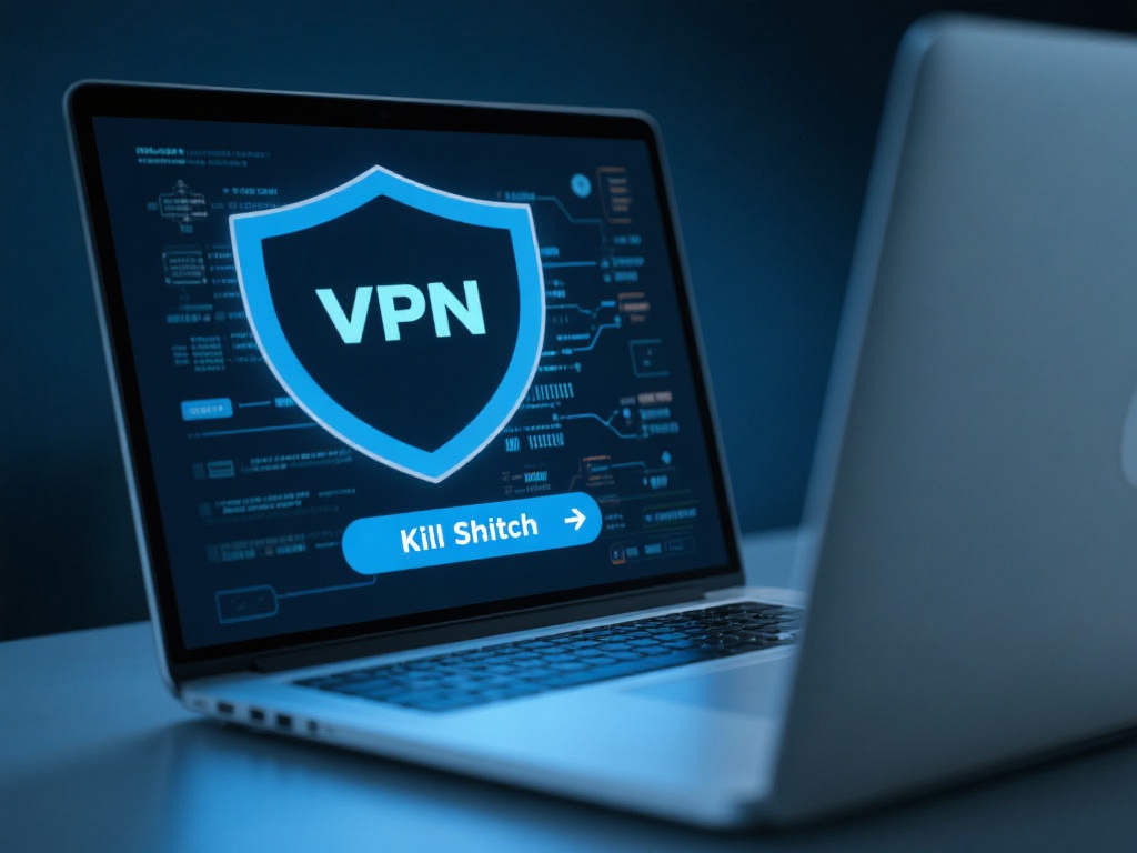 安全功能：VPN必须具备强大的加密协议，有助于加强