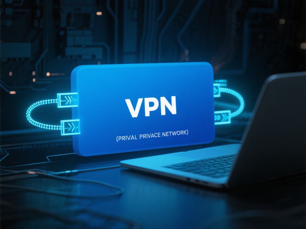 VPN，全称为虚拟专用网络（Virtual&nbsp;Pri