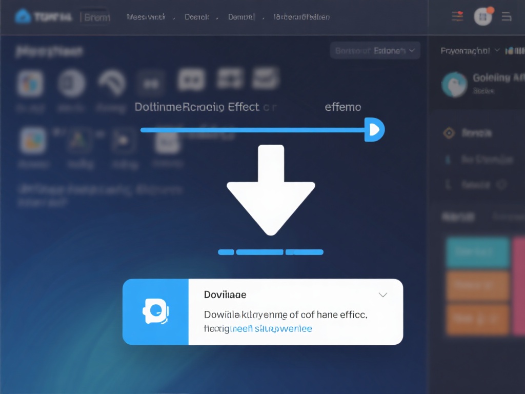 对于用户而言，下载过程的效率常常令人头疼，尤其是在