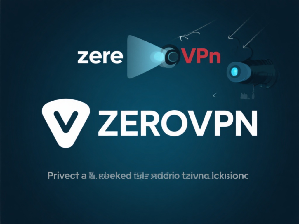 隐私泄露风险：正版Zero&nbsp;VPN注重隐私保护，而