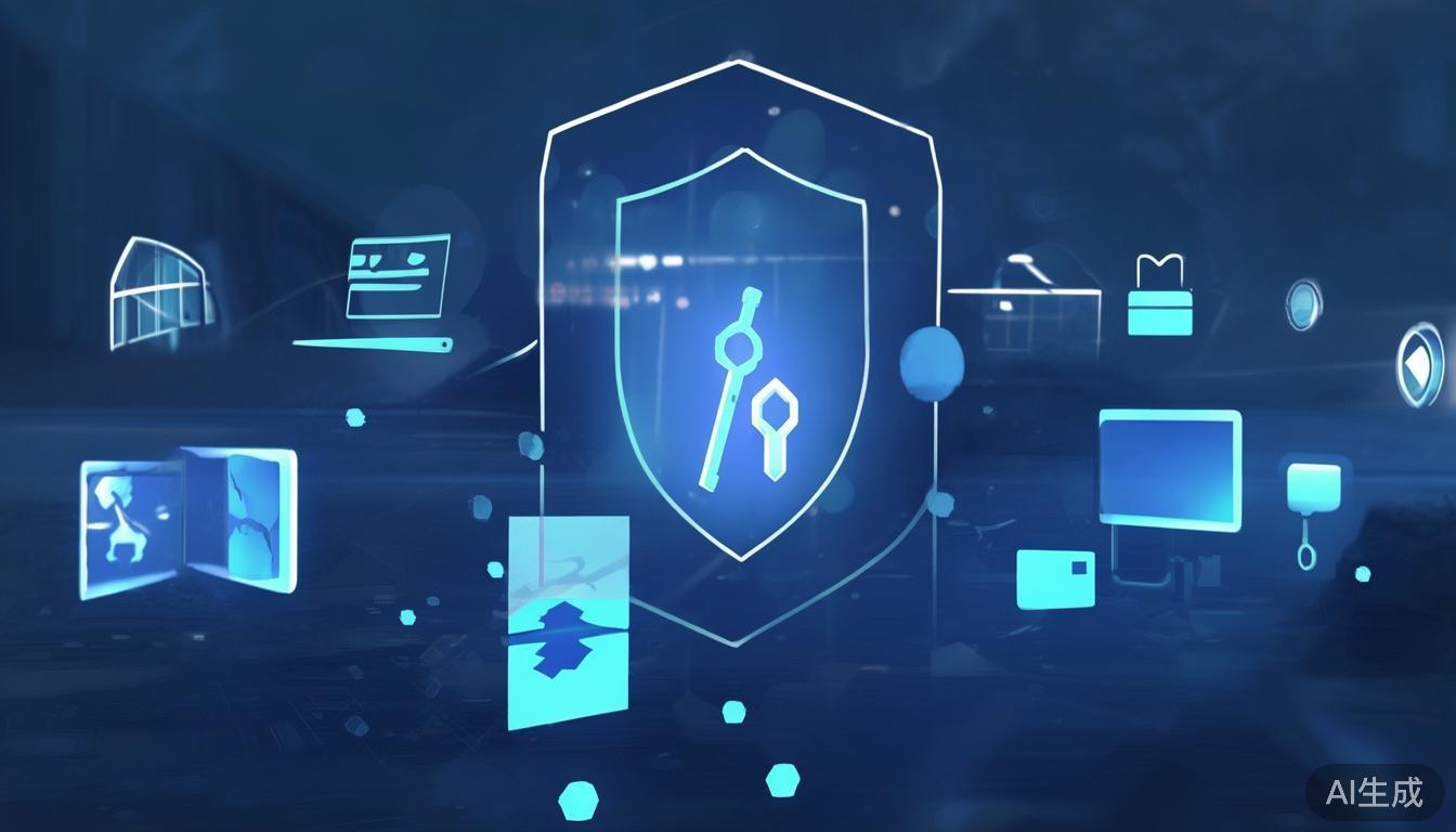 西联VPN指的是由西联公司或相关合作伙伴开发的一系