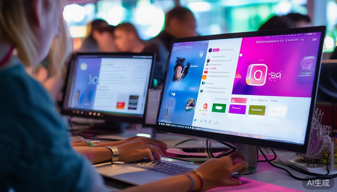 全面解析:如何选择稳定可靠的Ins翻墙VPN工具及详细使用指南 在使用Ins等国际社交平台时,很多地区存在网络限制