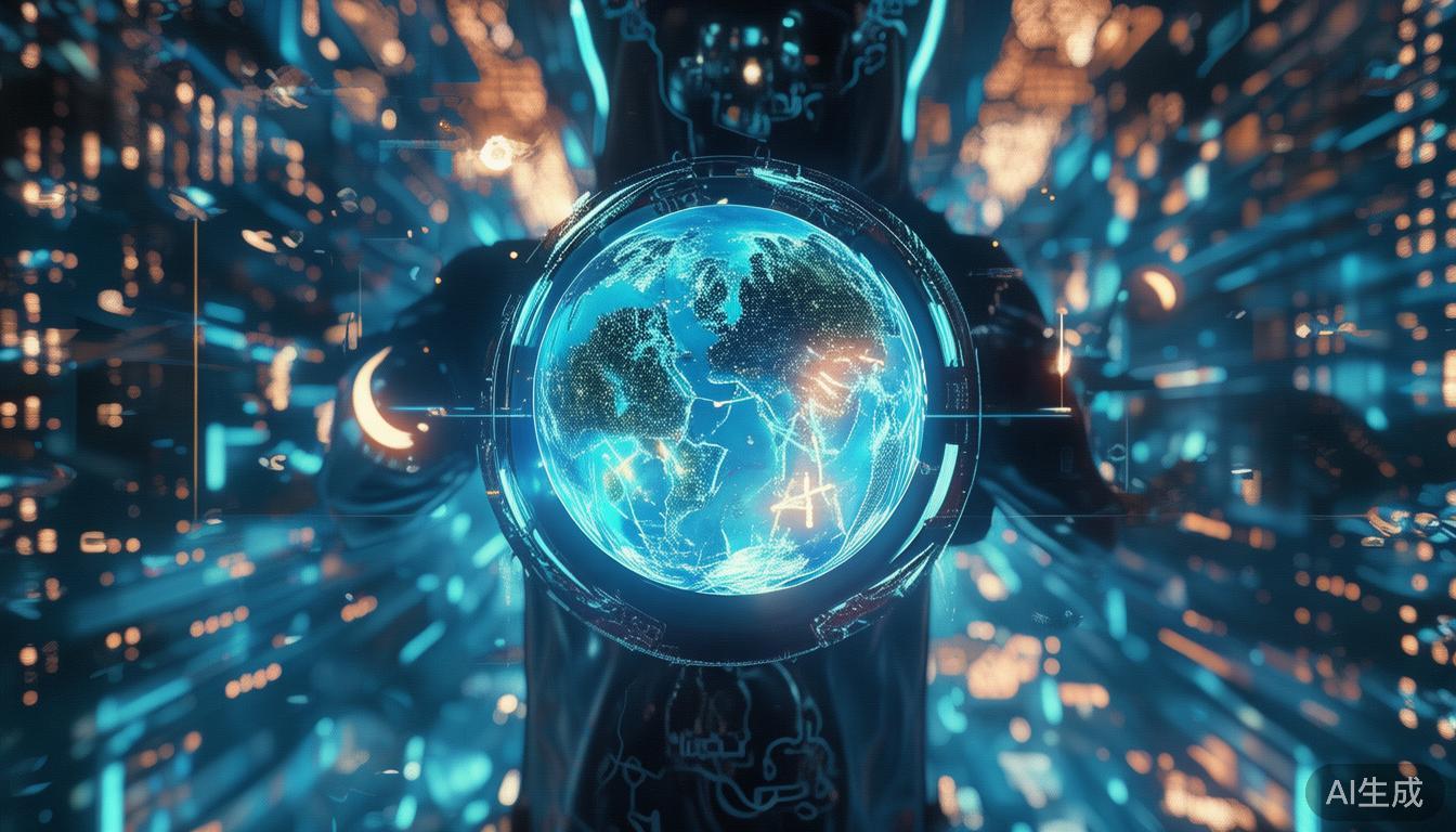 突破地理限制：很多内容和服务在某些地区受到封锁，使