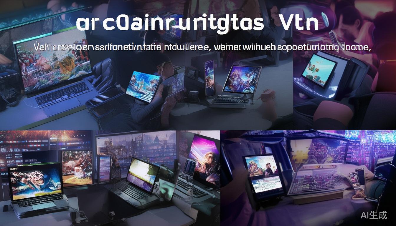 现代玩家常用多平台设备进行游戏，包括PC和手机。选