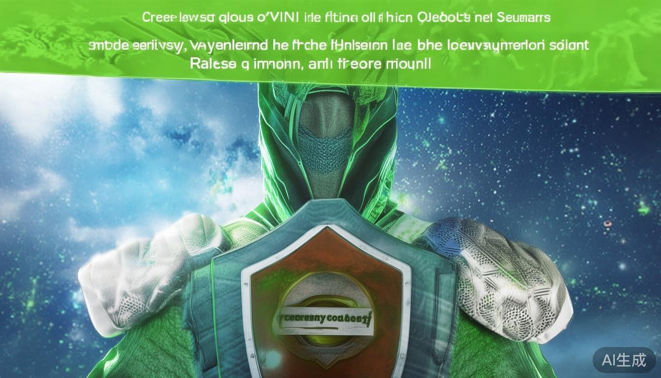 在深入注册流程之前，首先需要了解绿叶VPN的核心优