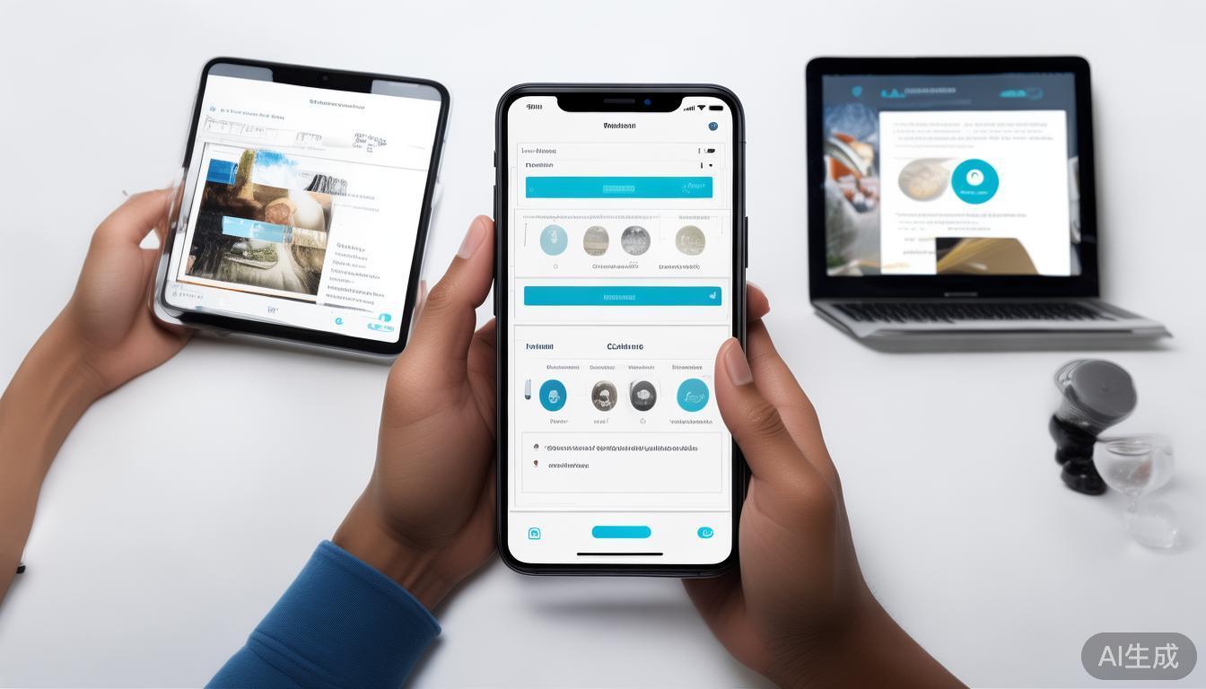 天行VPN:百度用户必备的安全高速上网神器与保护利器 便捷的使用体验:界面简洁直观,无需专业技术背景即可