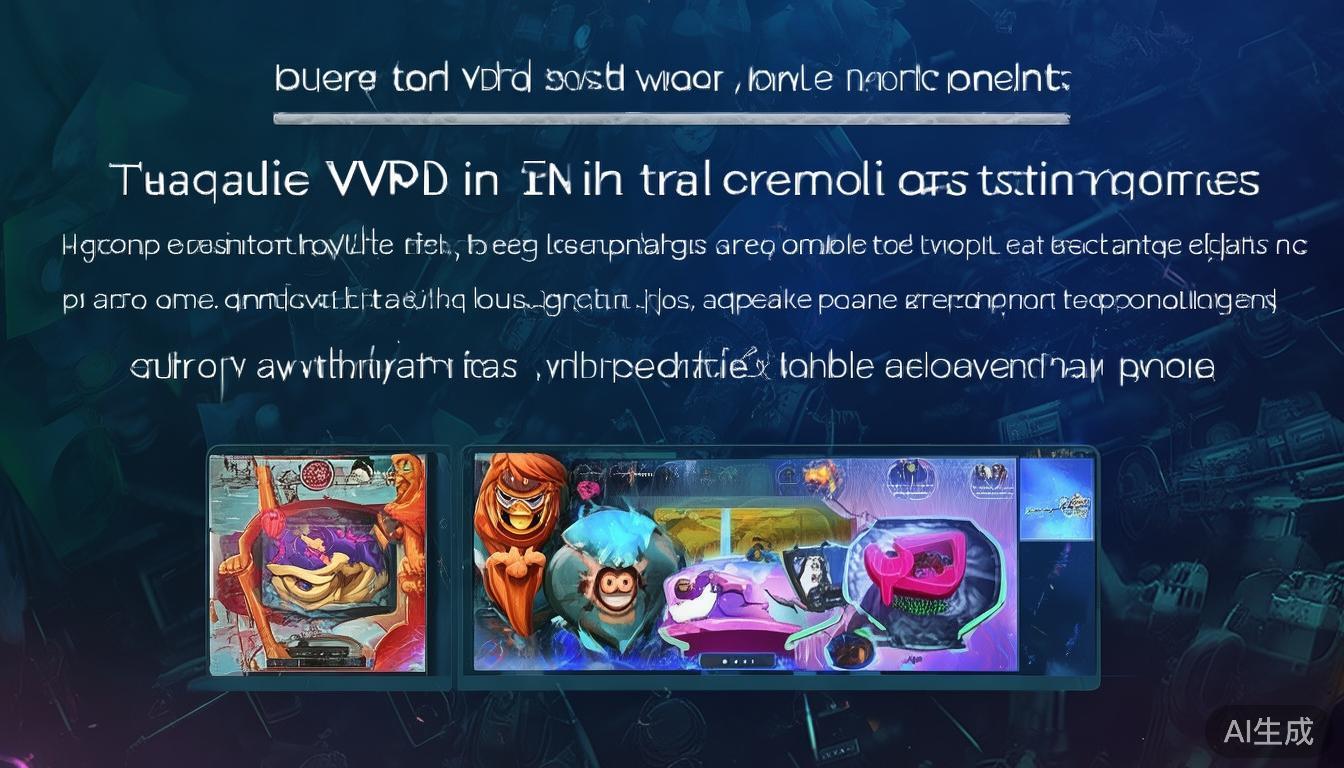 在当今移动互联网快速发展的背景下，越来越多的手游玩