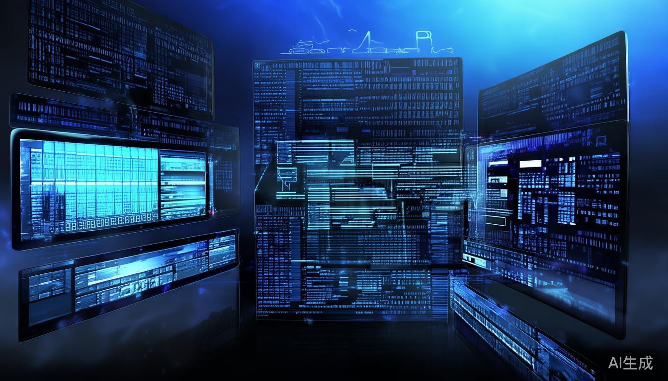 在数字化时代，企业和个人对网络安全和数据隐私的关注