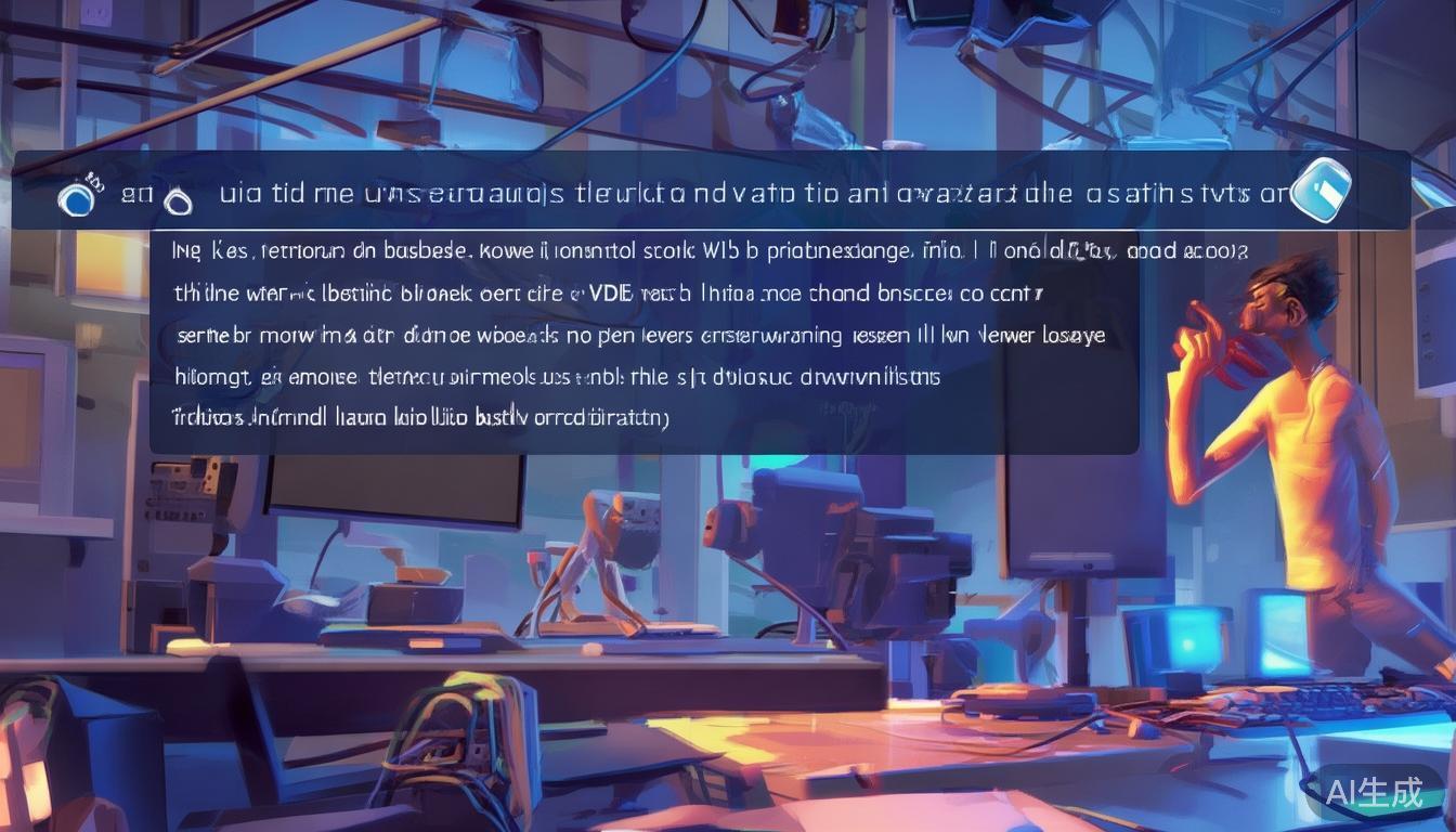 网络连接不稳定或配置错误
VPN依赖稳定的网络连