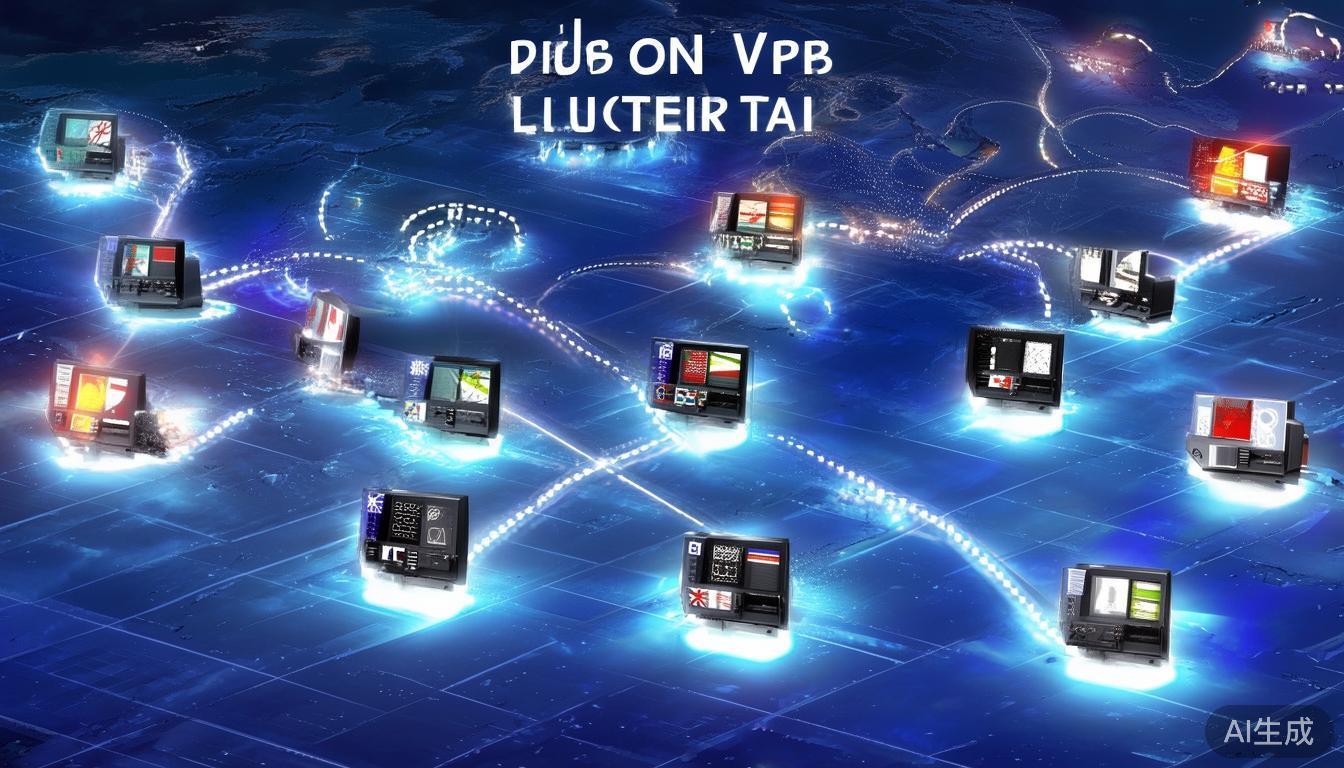 服务器的国际分布越广，用户越容易找到低延迟的连接点