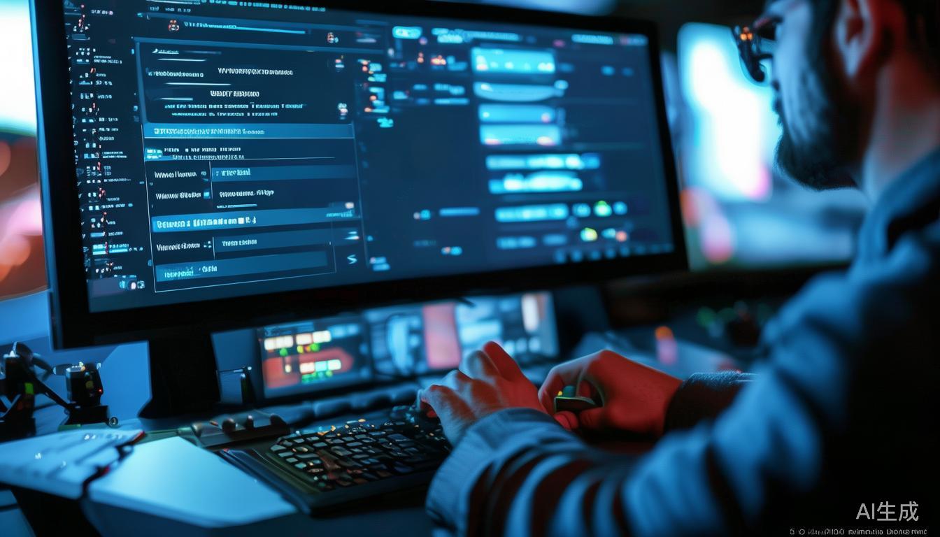 尝试切换VPN协议：天行VPN支持多种协议，如Wi