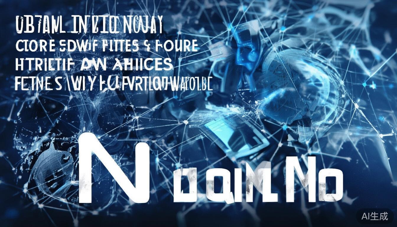 在数字化时代，网络安全和隐私保护成为每个互联网用户