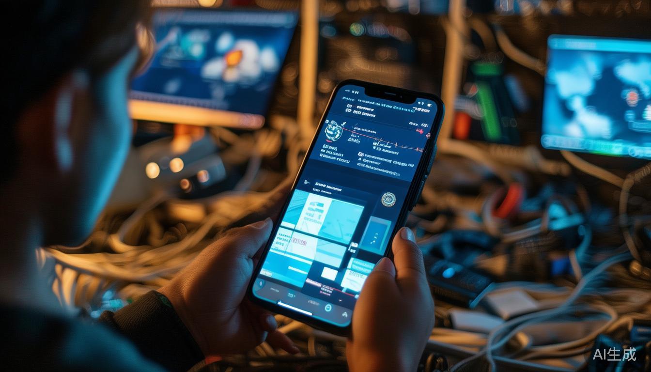 在当今网络环境日益复杂与多样化的背景下，手机VPN