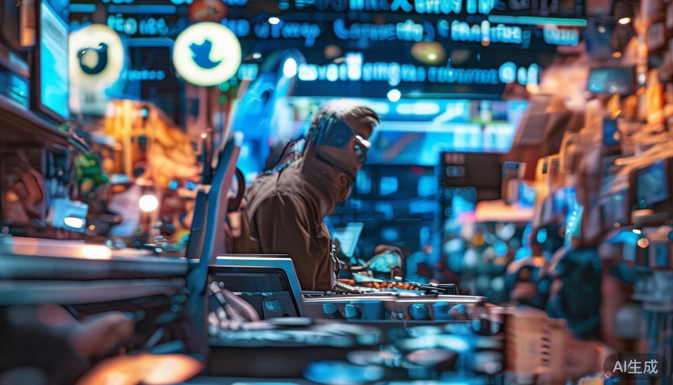 1.选择适合的加速器平台&nbsp;&nbsp;——市场上推特轰雷加速