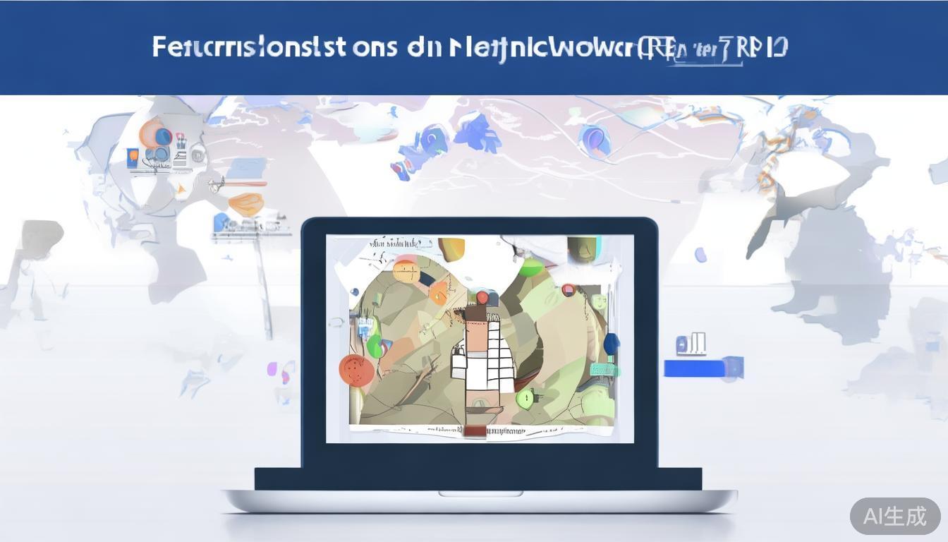 在当今信息化时代，互联网已成为学习、工作与交流的重